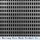 50mm Wall Perforated Metal Stud
