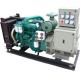 AC Three Phase Marine Diesel Engines , 50 Hz / 60 Hz Diesel Generator 1500 rpm