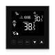 ODM Wifi Electronic Room Thermostats Room Underfloor Heating ROHS Approved
