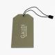 Custom Printed Clothing Hang Tags With String Your Own Logo Printing