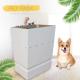 Massage Pet SPA Bathtub Automatic Grooming Washing Dog Cat Bathtub