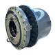 110000N.m Planetary Gearbox Travel Drive for Track Device
