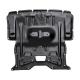 BMW 5 series 7 series Skid Plate for Engine Guard Radiator Transfer Case Underbody 10-16