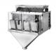 Four Head Scales Linear Weigher For Candy Chocolate SUS 304 Stainless Steel