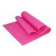 Pink 5mm sticky Yoga Mat-Non Slip Exercise/Gym/Camping/Picnic Mat