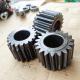 Travel Rotary Double Excavator Gear PC120 6 Center Gear Pinion