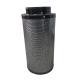 8 Inch Activated Carbon HVAC Filter Media Cartridge Larger Area Air Purifying