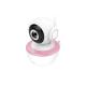 5 Inch Screen 720P Baby Monitor Wireless Video Baby Monitor With Rotating Camera