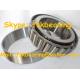 ABEC-5 Mining Equiment Single Row Roller Bearing with Steel Cage