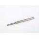 304 Round Precision Stainless Steel Shaft Customized Size For Mechanical Parts