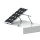 Versatile Solar Panel Tilt Bracket Racking Adjustable Solar Panel Angle Brackets