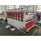 Plastic PP PS PE Sheet Making Machine Sheet Extrusion Extruder Machine Single Screw Extruder Line Machine