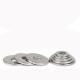 DIN 9021 SUS304 / SUS316 Stainless Steel Fender Washer Large Plain Washers