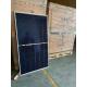 IP67 Rated Mono Crystalline Bifacial Jinko Solar Panels 395W Aluminium Frame