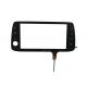 Customized Car Capacitive Touch Screen Atmel IC For Car Navigation Display