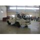 Light DUTY ENGINE EMISSION 3760ML KAIFAN DIESEL ROAD WRECKER TRUCK