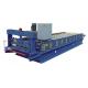 910 Corrugated Roof Sheet Roll Forming Machine Low Noise