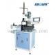Electric Driven Type Automatic Terminal Crimping Machine JQ-5 for Crimping Performance