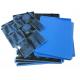 A4 Blue Medical X Ray Film Dry Clear Inkjet Waterproof For Printer