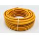 Soft Pvc High Pressure Agricultural Spray Hose Pipe Explosion Resistant 1/4 - 1 Size