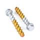 Stainless Steel Bimetal Hex Head Self Drilling Concrete Anchor Bolt