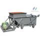 K Type Mining Industries Feed Conveyor Reciprocating Plate Feeder Light Weight
