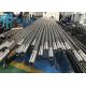 4270mm T51 Extension Thread  Drill Rod For Tunneling Hard Rock