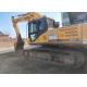 Used Excavator Sany 215/Sany 215-8 Crawler Original Made In China With Good