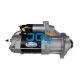 NTA855 Diesel Engine Partial Start Motor Excavator Accessories 5284083 Machine Parts