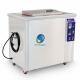 Motorcycle Part 28KHZ Large Capacity Ultrasonic Cleaner To Remove Oils / Metal Debris