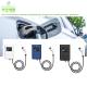 High Quality Type 1 Type 2 16A 32A AC Portable EV Charger For Electric Car from CTS