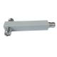 698-6000MHz 2 Way 4.3-10 Female Power Splitter