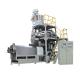 Meat Meal Raw Material Extrusion Processing Machine for Dry Pet Food Production Line