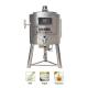 Adjustable 99 Degree Home Milk Pasteurizer Electric Type for Goat