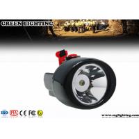 Water-proof IP67 0.85W 230mA High Power Rechargeable Battery LED Mining Light