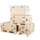 65Mn Sheet Stamping Fabrication Spring Steel Wooden Box Fastener Metal Crate Spring Clips