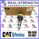 Diesel Fuel Common Rail Injector 1719710 10R9348 171-9710 10R-9348 For CAT Engine