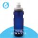 Personal Water Purifier Bottle , PP Material Brita Filter Bottle 650ml Capacity