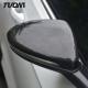 Right Carbon Fiber Side Mirror Cover Volkswagen Scirocco Passat Beetle CC Replacement