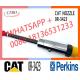 Diesel Fuel Injector Nozzle 7W7028 0R-1746 0R-3423 For Cat Caterpillar Engine 3406B 3406C 3412 3412C