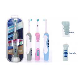 double sided toothbrush