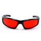 Fitover Style Safety Laser Protective Glasses EN170