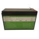 12.8V 7Ah 89.6Wh Deep Cycle Lithium Battery Software BMS Control
