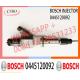 New Diesel Fuel Injector 504194432 0445120092 For /New Holl And
