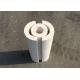 650 Degree Calcium Silicate Pipe Heat Insulation Customized Size