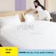 60*60cm 	Disposable Pillow Cover Disposable Heasrest Covers ODM Disposable Pillow Case