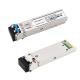 100GHz Cisco DWDM-SFP Compatible 1G DWDM SFP ZX Transceiver 80km