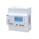 Better than Class1.0 EM537 3*133/230V 3*230/400V 3 Phase 4 Wire Energy Meter Sub Meter Digital Watt Meter