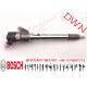 BOSCH GENUINE AND BRAND NEW Fuel injector 0445110126  0445110126  for 33800-27900,3380027900 For Hyundai / KIA Sportage