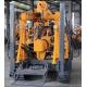 GDL350 Drill Rig Machines For Water Well Drilling And Wireline Coring With NQ Size